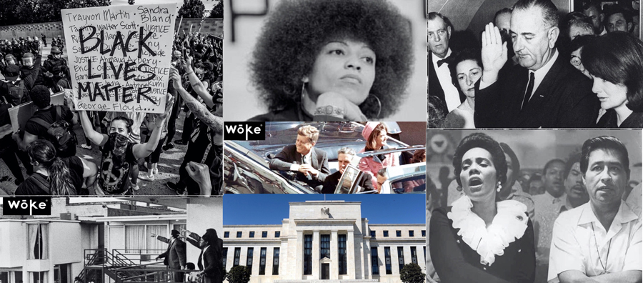 Woke Movement