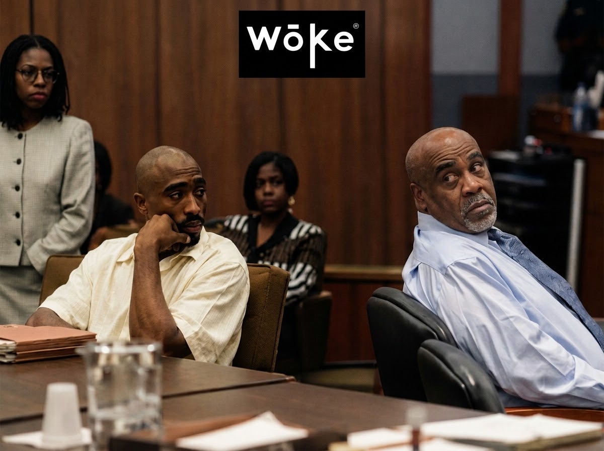 1996–2026 — Woke Urban Apparel Series III